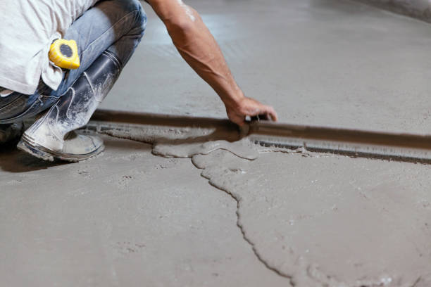 Best Decorative Concrete in North Lima, OH
