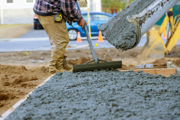 Best Concrete Staining and Coloring in North Lima, OH