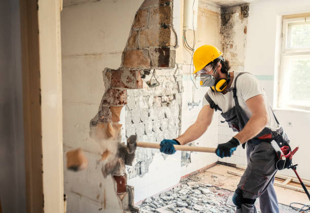 Best Concrete Removal and Replacement in North Lima, OH