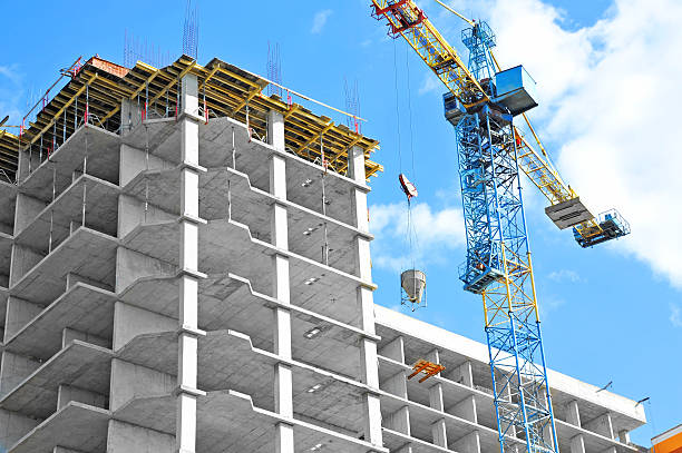 Best Commercial Concrete Services in North Lima, OH