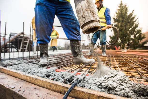 Best Concrete Retaining Walls in North Lima, OH